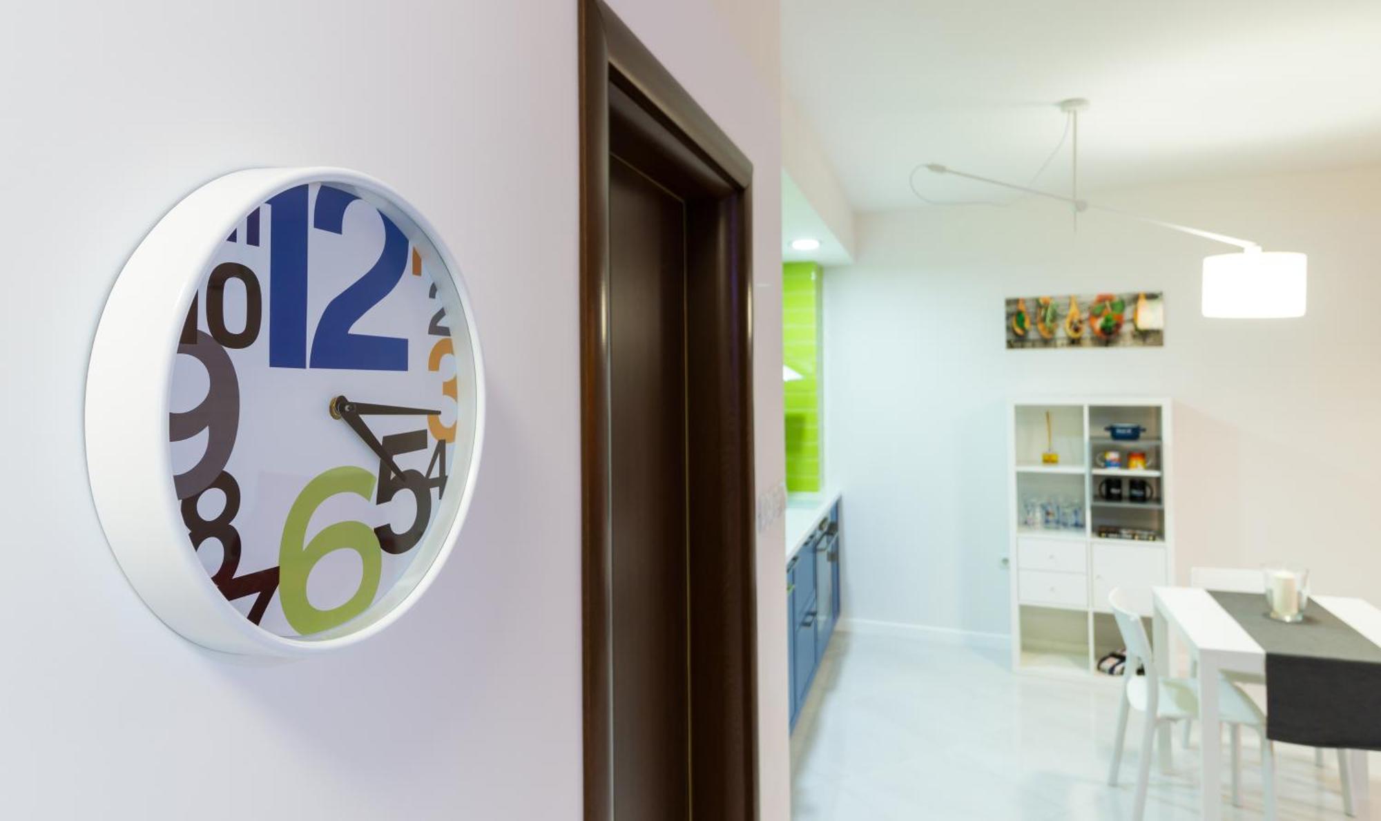 Pop your C-O-L-O-R-S - Funky&Modern 1BDR. Apt. Plowdiw Exterior foto